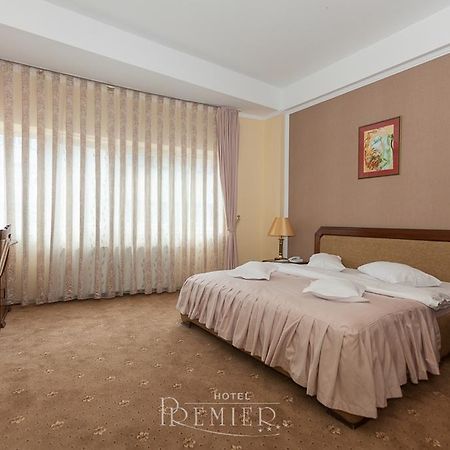 Hotel Premier Cluj-Napoca Eksteriør bilde