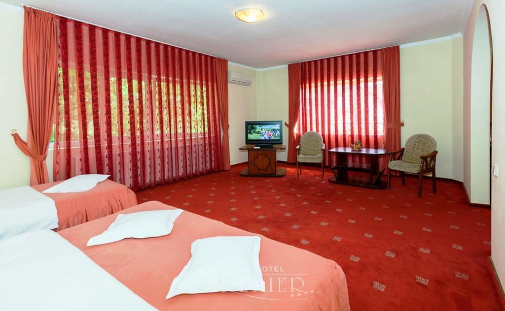 Hotel Premier Cluj-Napoca Eksteriør bilde